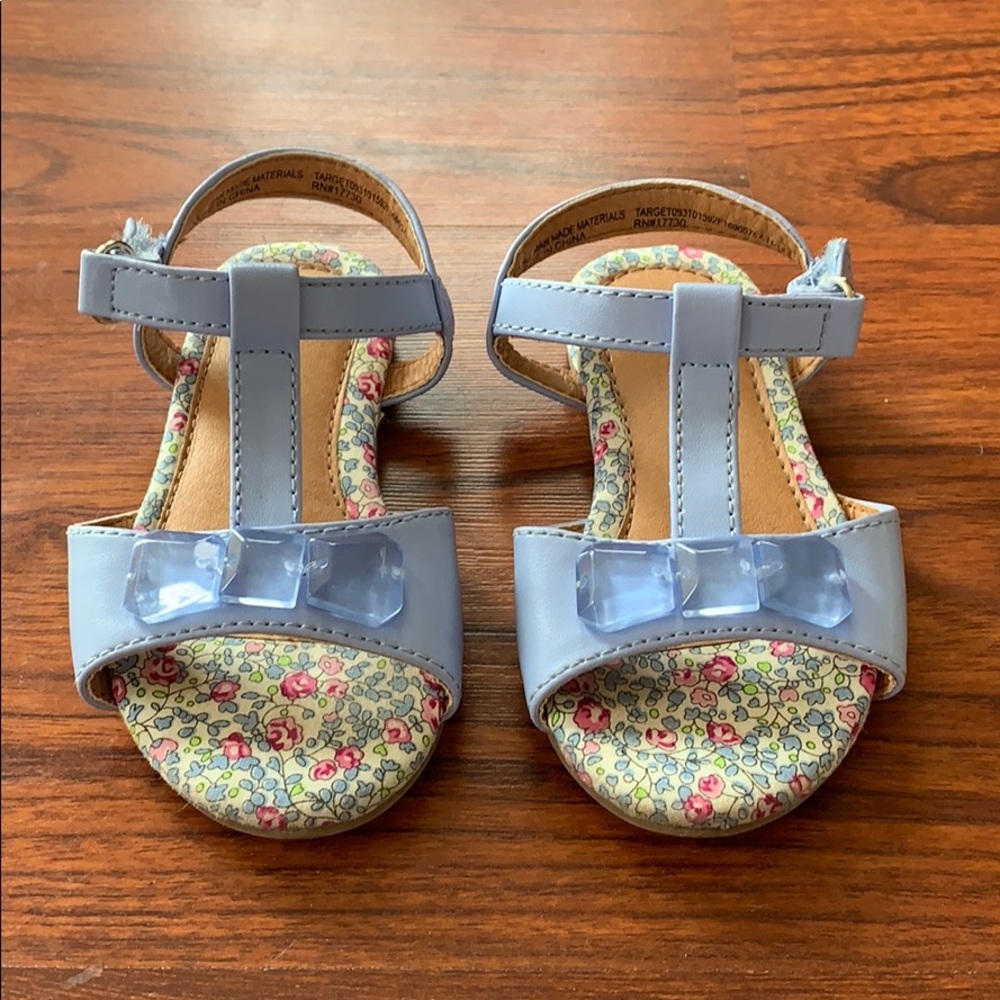 Toddler Sandals